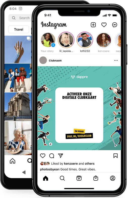 Instagram